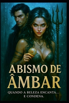 Paperback Abismo de Âmbar: Quando a beleza encanta... e condena. [Portuguese] Book