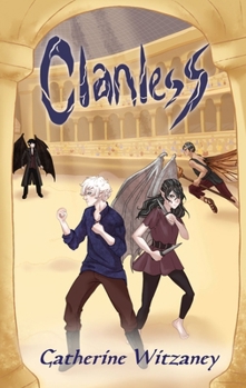 Paperback Clanless Book