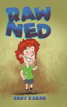 Hardcover Raw Ned Book