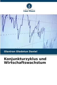 Paperback Konjunkturzyklus und Wirtschaftswachstum [German] Book