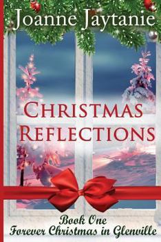 Paperback Christmas Reflections Book