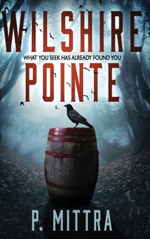 Hardcover Wilshire Pointe Book
