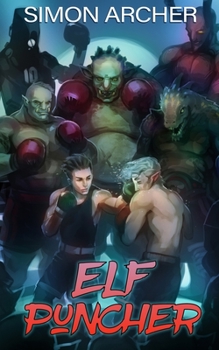 Elf Puncher