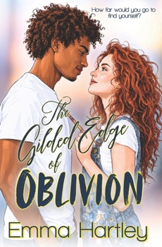 Paperback The Gilded Edge of Oblivion Book