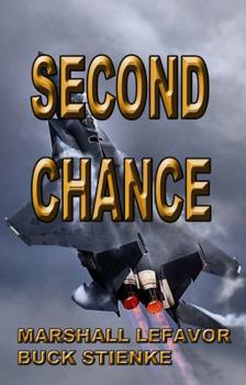 Paperback Second Chance Book