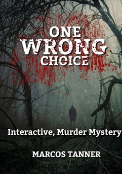Paperback One Wrong Choice Book