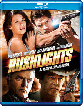 Rushlights