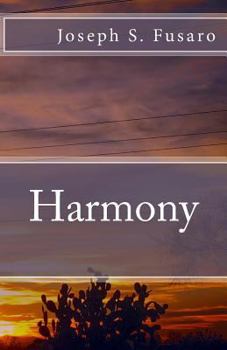 Paperback Harmony Book