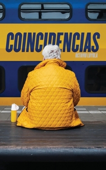 Paperback Coincidencias [Spanish] Book