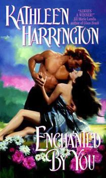 Mass Market Paperback Enchanted by You Book