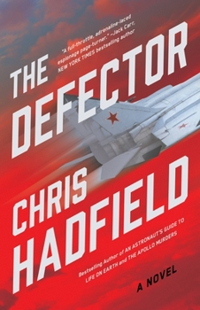 Hardcover The Defector Book