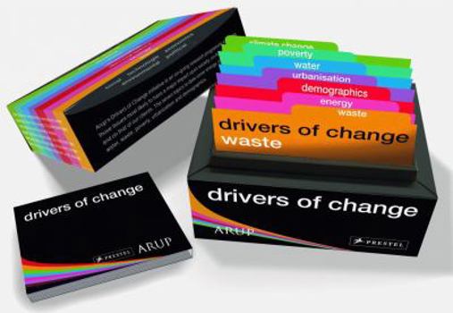 Paperback Drivers of Change Book