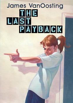 Hardcover The Last Payback Book