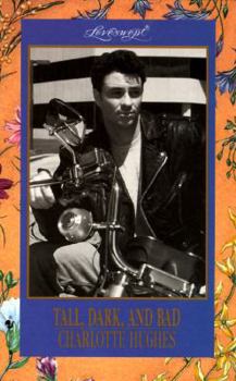 Paperback Tall, Dark, and Bad (Loveswept) Book