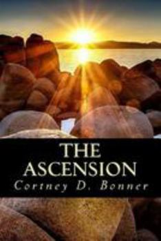 Paperback The Ascension: A spiritual guide for peace, power and purpose Book