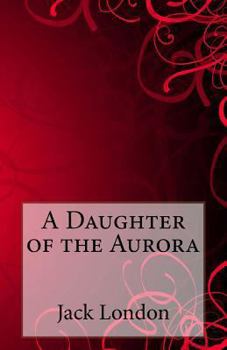 A Daughter of the Aurora