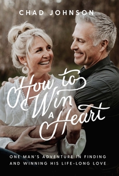 Hardcover How to Win a Heart Book