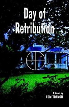 Paperback Day of Retribution Book