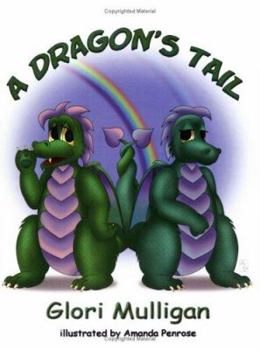 Paperback A Dragon's Tail Book