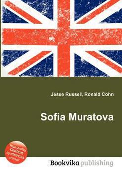 Paperback Sofia Muratova Book