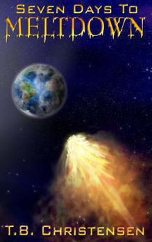 Paperback Seven Days to Meltdown Book