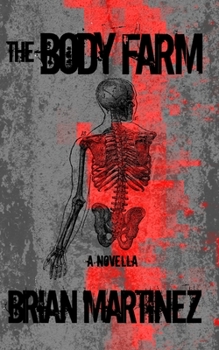 Paperback The Body Farm Book