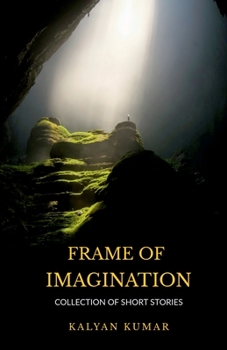 Paperback Frame Of Imagination Book