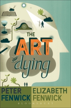 Paperback The Art of Dying Book