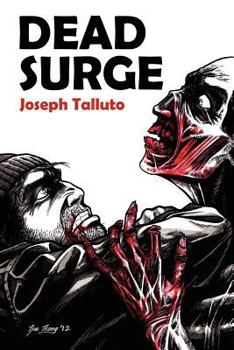 Paperback Dead Surge: White Flag of the Dead Book 5 Book