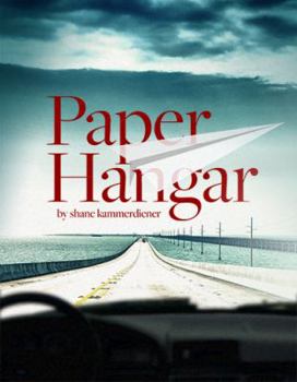 Paperback Paper Hangar Book
