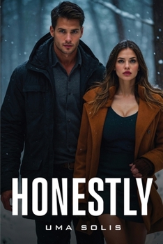 Paperback Honestly Book