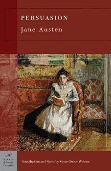 Paperback Persuasion Book