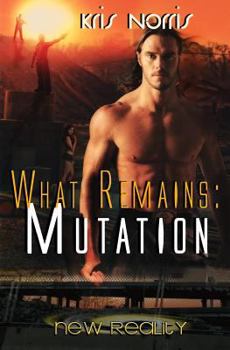 Paperback What Remains: Mutation Book