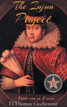 Hardcover The Injun Project Book
