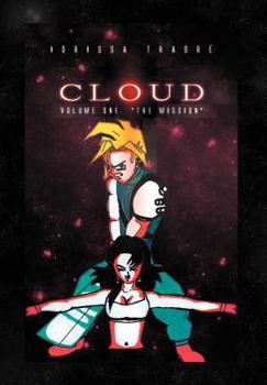 Hardcover Cloud Book