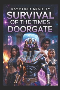 Paperback Survival of the Times: DoorGate Book