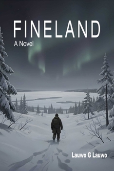 Paperback Fineland Book