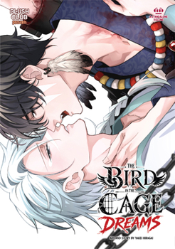 Paperback The Bird in the Cage Dreams Book