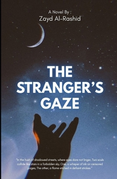 Paperback The Stranger's Gaze Book
