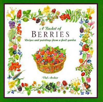 Hardcover A Basket of Berries Book