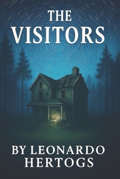 Paperback The Visitors Book