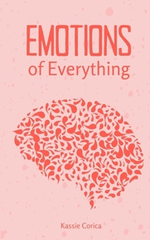 Paperback Emotions of Everything Book
