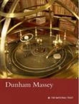 Paperback Dunham Massey Book