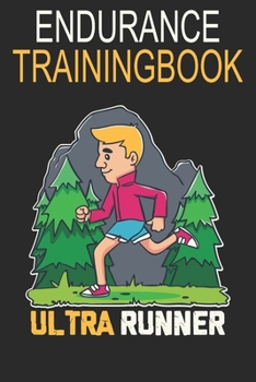 Endurance Trainingbook