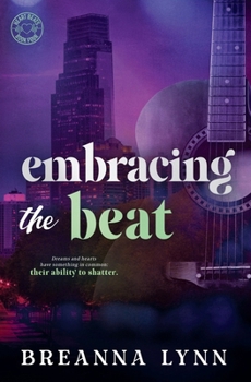 Embracing the Beat: An Older Brother's Best Friend, Forced Proximity, Accidental Pregnancy Romance (Heart Beats)