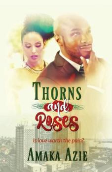 Paperback Thorns and Roses Book