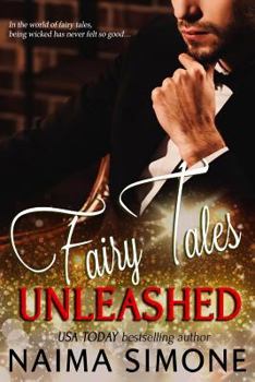 Paperback Fairy Tales Unleashed Book