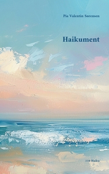 Paperback Haikument Book