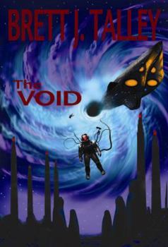 Paperback The Void Book