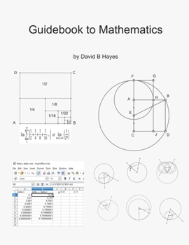 Paperback Guidebook to Mathematics Book